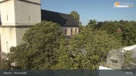 Archiv Foto Webcam Worms - Blick auf die Stadt 08:00