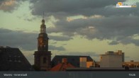 Archiv Foto Webcam Worms - Blick auf die Stadt 02:00