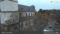 Archiv Foto Webcam Worms - Blick auf die Stadt 18:00