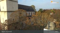 Archiv Foto Webcam Worms - Blick auf die Stadt 08:00