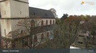 Archiv Foto Webcam Worms - Blick auf die Stadt 10:00