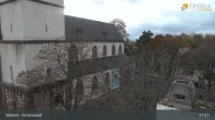 Archiv Foto Webcam Worms - Blick auf die Stadt 16:00