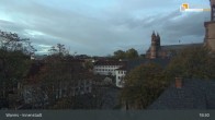 Archiv Foto Webcam Worms - Blick auf die Stadt 00:00