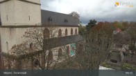Archiv Foto Webcam Worms - Blick auf die Stadt 08:00
