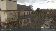 Archiv Foto Webcam Worms - Blick auf die Stadt 12:00