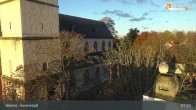 Archived image Webcam Worms - View over the city 07:00