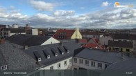 Archived image Webcam Worms - View over the city 12:00
