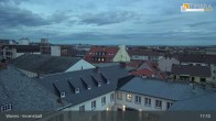 Archiv Foto Webcam Worms - Blick auf die Stadt 02:00