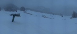 Archived image Webcam 3 Zinnen Dolomites - Skilifts Braies (Prags) 05:00