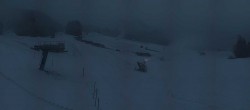 Archiv Foto Webcam Drei Zinnen Dolomiten - Skilifte Prags 15:00