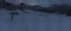 Archiv Foto Webcam Drei Zinnen Dolomiten - Skilifte Prags 06:00