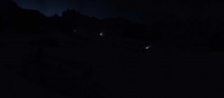 Archived image Webcam 3 Zinnen Dolomites - Skilifts Braies (Prags) 06:00