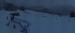 Archiv Foto Webcam Drei Zinnen Dolomiten - Skilifte Prags 15:00