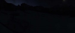 Archived image Webcam 3 Zinnen Dolomites - Skilifts Braies (Prags) 06:00