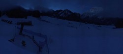 Archiv Foto Webcam Drei Zinnen Dolomiten - Skilifte Prags 06:00