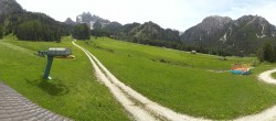 Archived image Webcam 3 Zinnen Dolomites - Skilifts Braies (Prags) 11:00