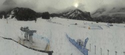 Archiv Foto Webcam Drei Zinnen Dolomiten - Skilifte Prags 12:00