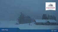 Archiv Foto Webcam Prags - Dürrenstein 16:00