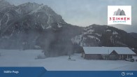 Archived image Webcam Braies - Picco di Vallandro 06:00