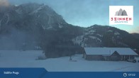 Archived image Webcam Braies - Picco di Vallandro 07:00