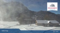 Archived image Webcam Braies - Picco di Vallandro 12:00