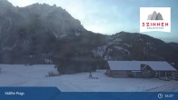 Archiv Foto Webcam Prags - Dürrenstein 16:00