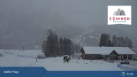 Archiv Foto Webcam Prags - Dürrenstein 14:00