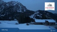 Archived image Webcam Braies - Picco di Vallandro 06:00