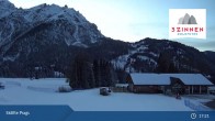 Archived image Webcam Braies - Picco di Vallandro 02:00