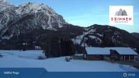 Archiv Foto Webcam Prags - Dürrenstein 07:00