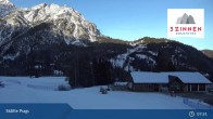 Archiv Foto Webcam Prags - Dürrenstein 08:00