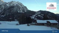 Archiv Foto Webcam Prags - Dürrenstein 06:00