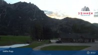 Archived image Webcam Braies - Picco di Vallandro 02:00