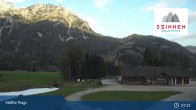 Archived image Webcam Braies - Picco di Vallandro 06:00
