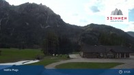 Archiv Foto Webcam Prags - Dürrenstein 16:00