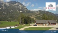 Archived image Webcam Braies - Picco di Vallandro 08:00