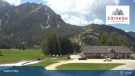 Archived image Webcam Braies - Picco di Vallandro 12:00