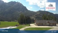 Archiv Foto Webcam Prags - Dürrenstein 14:00