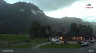 Archiv Foto Webcam Prags - Dürrenstein 02:00