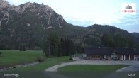Archiv Foto Webcam Prags - Dürrenstein 04:00