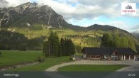 Archiv Foto Webcam Prags - Dürrenstein 06:00
