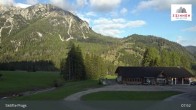 Archiv Foto Webcam Prags - Dürrenstein 07:00