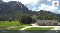 Archiv Foto Webcam Prags - Dürrenstein 12:00