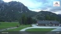 Archiv Foto Webcam Prags - Dürrenstein 02:00