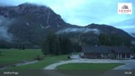 Archiv Foto Webcam Prags - Dürrenstein 04:00