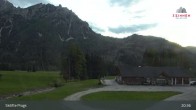 Archiv Foto Webcam Prags - Dürrenstein 00:00
