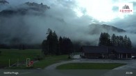 Archived image Webcam Braies - Picco di Vallandro 02:00