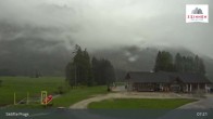 Archived image Webcam Braies - Picco di Vallandro 06:00