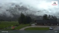 Archived image Webcam Braies - Picco di Vallandro 12:00