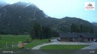 Archived image Webcam Braies - Picco di Vallandro 00:00